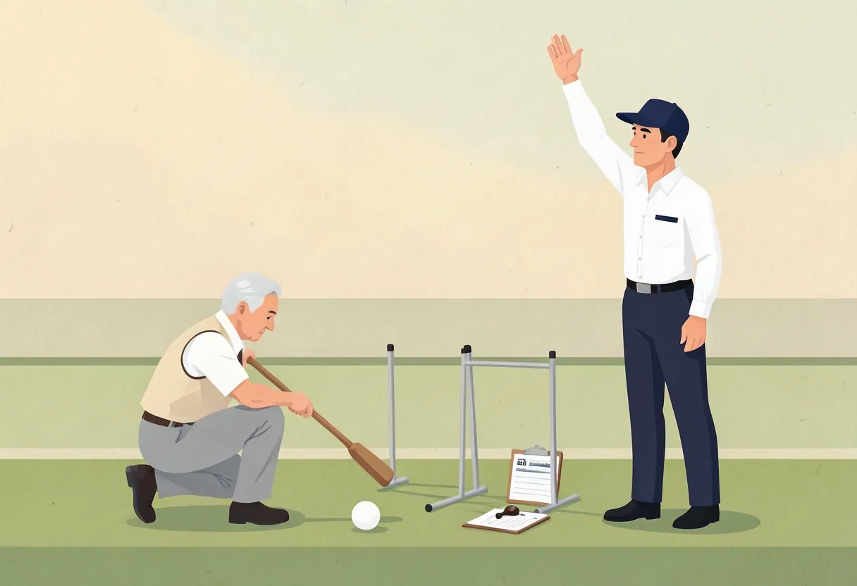게이트볼 심판 자격증, 누가 딸 수 있을까 (2026년 자격 기준)
