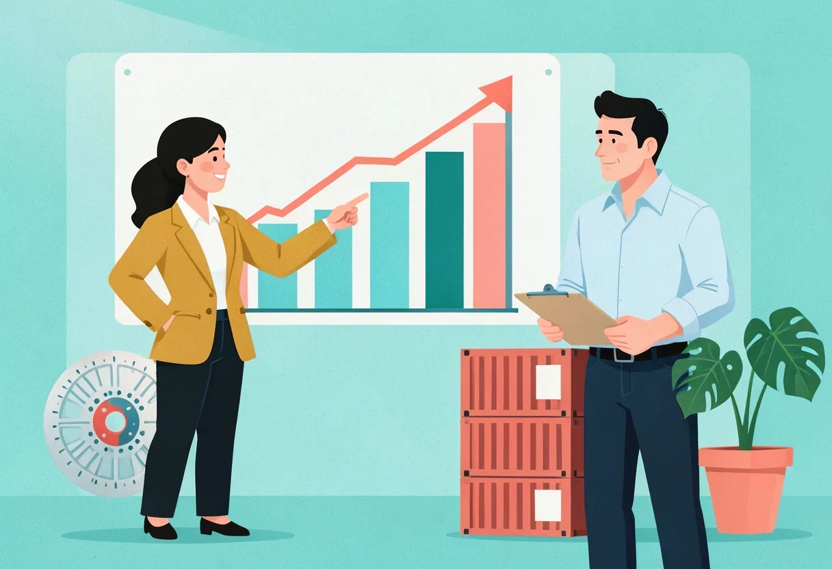 7월 ICT 수출 역대 최고, 반도체·AI 채용 전망 총정리
