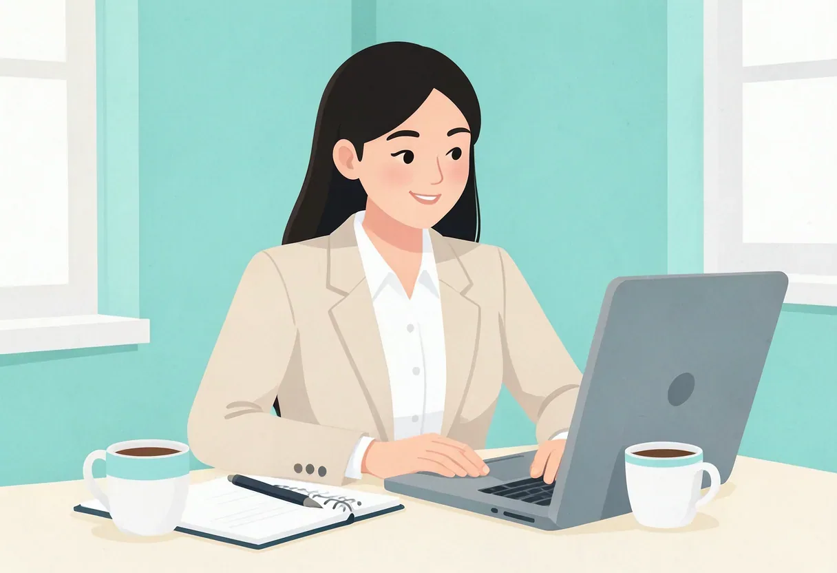 원티드랩 AI 커리어 코칭 후기 – 이직·채용 서비스 비교