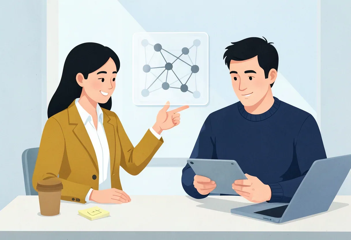 DX·AX란? 2026년 기업 디지털전환 직무와 필요 역량 총정리