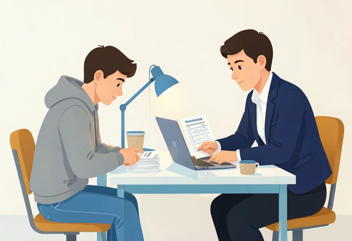 학자금대출 연체 청년 신용회복 상담 지원 – 신청 방법과 내용