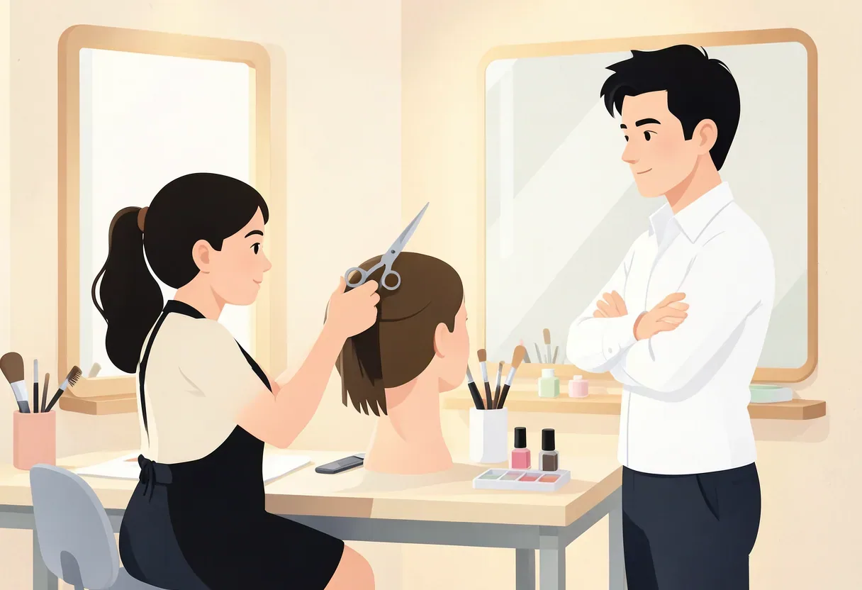 뷰티 국가자격증 취득 과정 비교 – 성북구 청년 무료 지원 프로그램 총정리