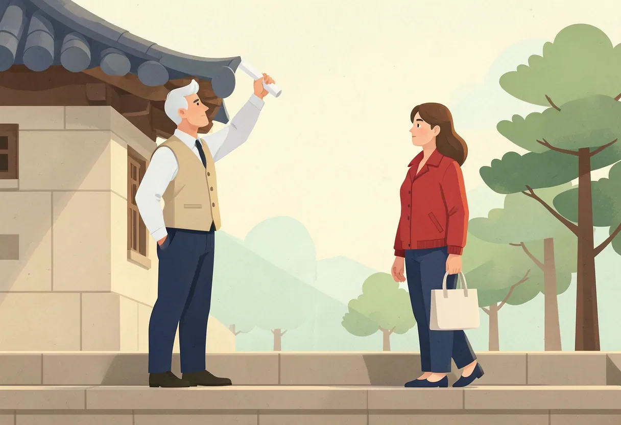 은퇴 후 새 활동, 문화관광해설사 양성교육 신청 방법