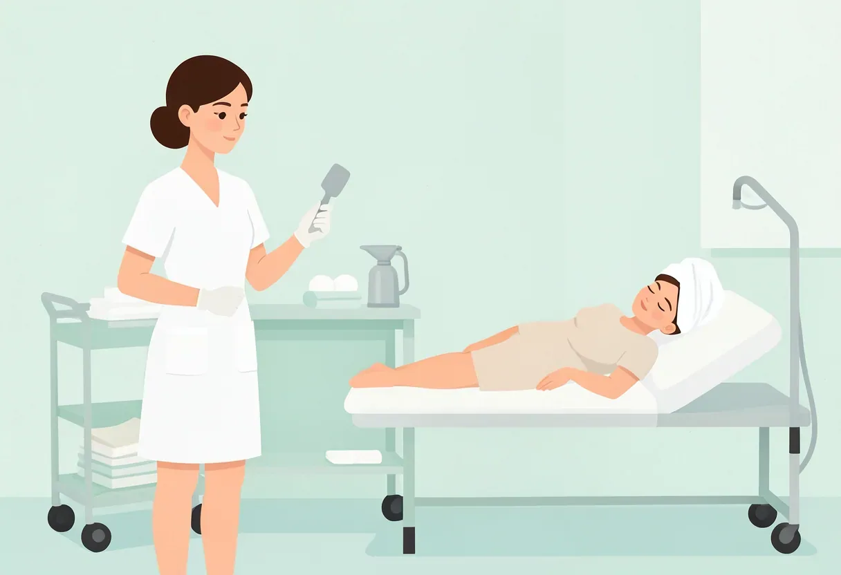 연예인도 도전하는 피부미용사 국가자격증 – 취득 절차와 비용 총정리