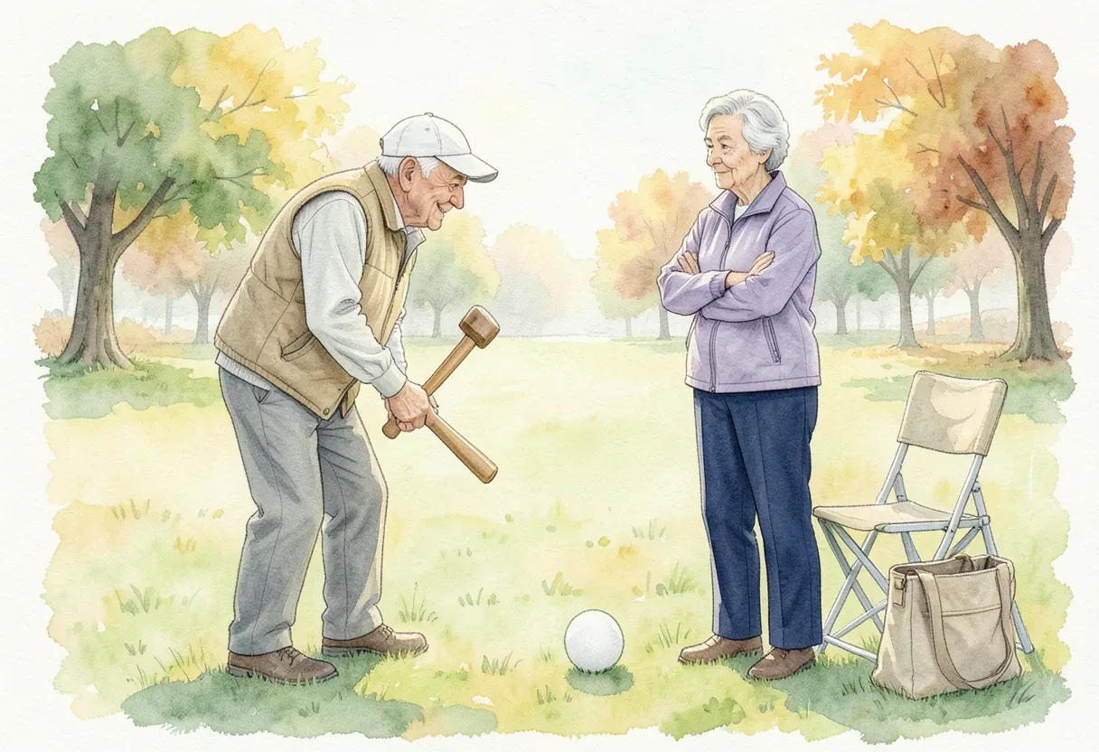 시니어 취미를 직업으로, 게이트볼 지도자 자격증 신청 절차 안내