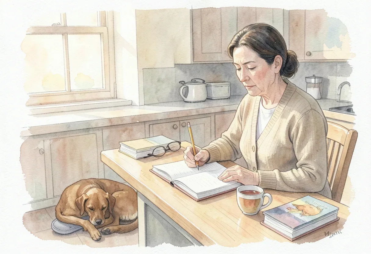 반려동물관리사 자격증, 중년에도 딸 수 있을까 — 응시 자격 확인하기