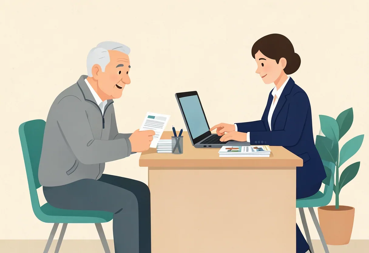 폐업 소상공인이라면 꼭 확인할 재취업교육 신청방법, 절차별로 정리했습니다