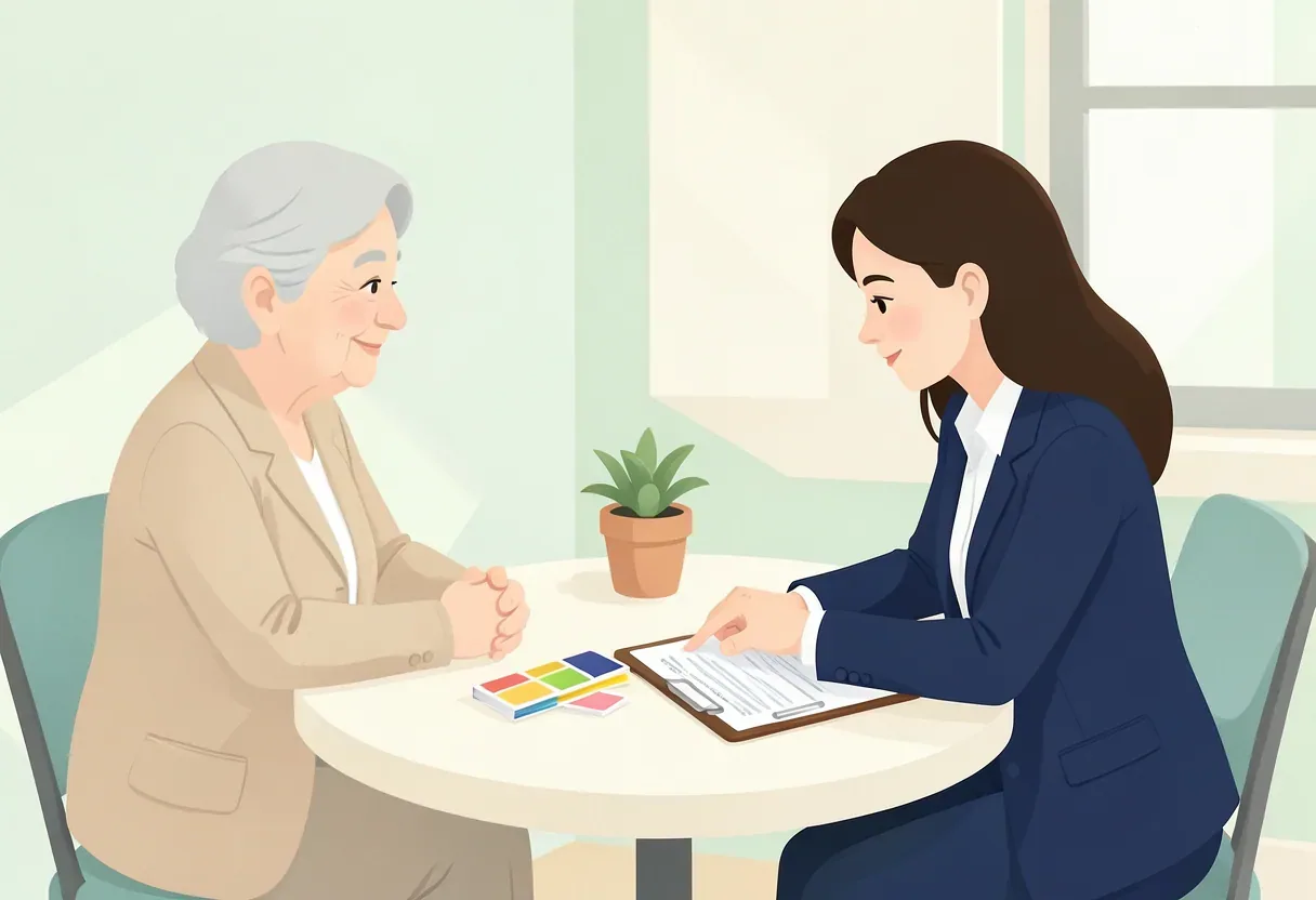 치매예방관리사 자격증 취득하면 지원금 얼마나 받을까